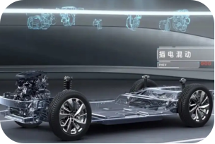 復合材料型材/模壓/ 注塑件-型材系列